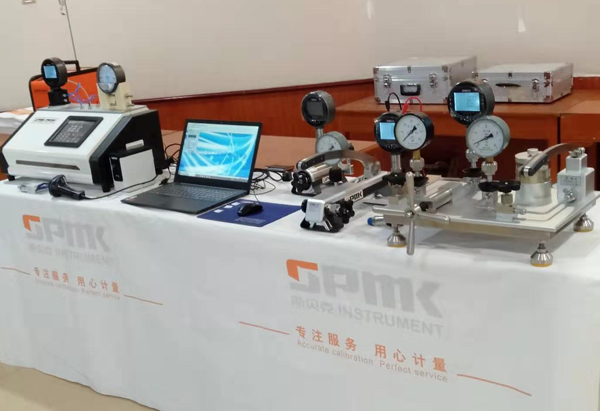 壓力校驗(yàn)儀