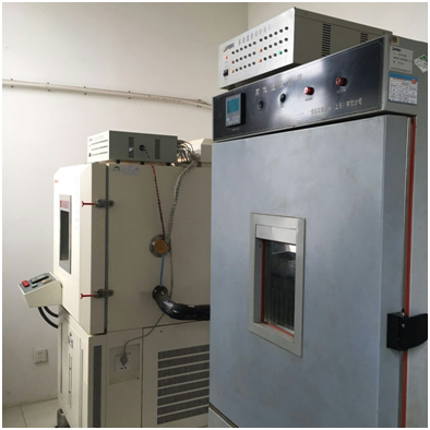 數字壓力計溫度補償