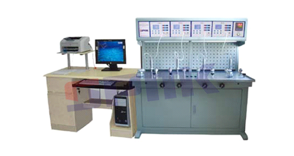 SPMK2000N-SY智能壓力校驗臺