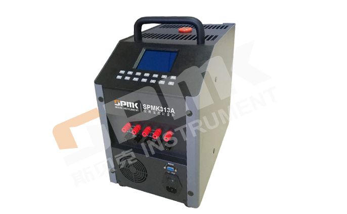 SPMK313A便攜溫度計量爐