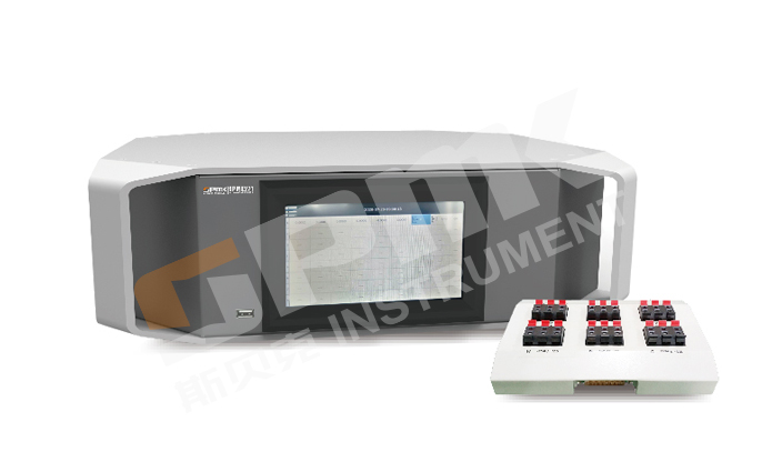 SPMK271多通道壓力數(shù)據(jù)采集裝置