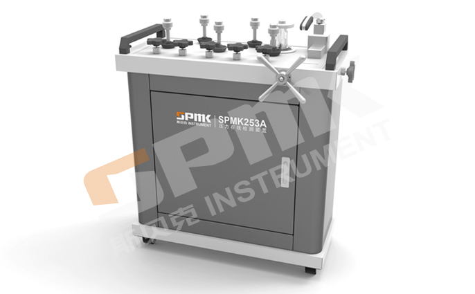 SPMK253A壓力在線檢測裝置