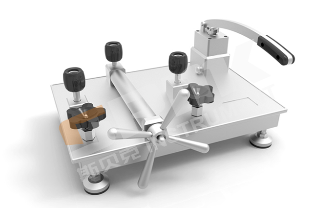 SPMK2000E高壓氣體壓力源