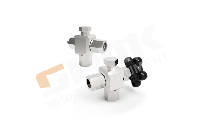 SPMK2000-7壓力表在線校準(zhǔn)閥門