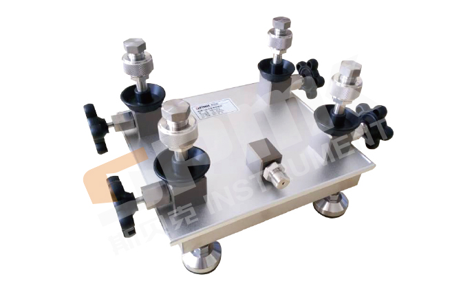 SPMK2000-10四接口擴(kuò)展臺(tái)