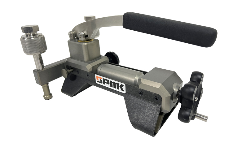 便攜壓力真空源